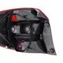 Lanterna Traseira Direita Ford Ka Sedan 2015 2016 2017 2018 Novo