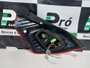 Lanterna Traseira Direita New Fiesta 2013 A 2019 Hatch Original Usado
