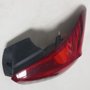 Lanterna Traseira Direita Renault Kwid Original Tl6653 Original Usado