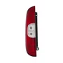 Lanterna Traseira Esquerda Bicolor 3 Furos Fiat Doblo Fiorino 2009 2010 2011 2012 2013 2014 2015 2016 2017 2018 2019 2020 2021 2022 2023 2024 2025 Novo