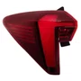 Lanterna Traseira Esquerda Canto com Led HB20 Hatch 2023 2024 2025 2026 Novo