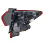 Lanterna Traseira Esquerda Canto com Led HB20 Hatch 2023 2024 2025 2026 Novo
