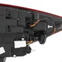 Lanterna Traseira Esquerda Canto com Led HB20 Hatch 2023 2024 2025 2026 Novo
