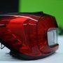 Lanterna Traseira Esquerda Fiat Argo 2018 A 2023 49430748 Original Usado