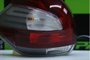 Lanterna Traseira Esquerda Fiat Mobi 2016 A 2022 52005016 Original Usado