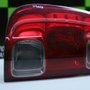Lanterna Traseira Esquerda Fiat Uno Vivace 2011 A 2015 Original Usado