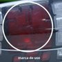 Lanterna Traseira Esquerda Fiat Uno Vivace Way 2015 Á 2019 Original Usado