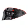Lanterna Traseira Esquerda Ford Ka Sedan 2015 2016 2017 2018