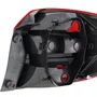 Lanterna Traseira Esquerda Ford Ka Sedan 2015 2016 2017 2018