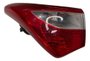 Lanterna Traseira Esquerda Hyundai Hb20 Hatch 2012 A 2015 Original Usado