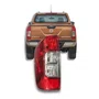 Lanterna Traseira Esquerda Nissan Frontier 2017 2018 2019 2020 2021 2022 2023 2024 2025 Novo