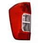 Lanterna Traseira Esquerda Nissan Frontier 2017 2018 2019 2020 2021 2022 2023 2024 2025 Novo