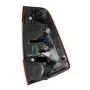 Lanterna Traseira Esquerda Nissan Frontier 2017 2018 2019 2020 2021 2022 2023 2024 2025 Novo