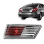 lanterna Traseira Esquerda Porta Malas Honda Civic 2012 2013 2014 2015 2016 Novo