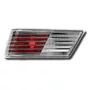 lanterna Traseira Esquerda Porta Malas Honda Civic 2012 2013 2014 2015 2016 Novo