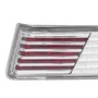 lanterna Traseira Esquerda Porta Malas Honda Civic 2012 2013 2014 2015 2016 Novo