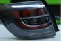 Lanterna Traseira Esquerda Sandero Stepway 2020 A 2023 Fume Original Usado