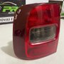 Lanterna Traseira Esquerda Saveiro G5 G6 2010 E 2015 Original Usado