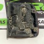 Lanterna Traseira Esquerda Saveiro G5 G6 2010 E 2015 Original Usado