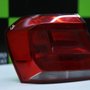 Lanterna Traseira Esquerda Volkswagen Gol G7 G8 2016 Á 2023 Original Usado