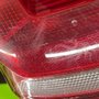 Lanterna Traseira Esquerda Volkswagen Gol G7 G8 2016 Á 2023 Original Usado