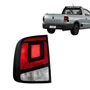 Lanterna Traseira Esquerda Volkswagen Saveiro 2023 2024 2025 2026 Novo