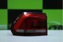 Lanterna Traseira Esquerda Vw Fox 2015 Á 2022 5z0945095c Original Usado