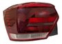 Lanterna Traseira Esquerda Vw Polo 2018 A 2022 6ea945095b Original Usado
