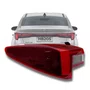Lanterna Traseira Esquerdo Canto Com Led Hb20 Sedan 2023 2024 2025 2026 Novo