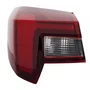 Lanterna Traseira Esquerdo Canto Com Led Hb20 Sedan 2023 2024 2025 2026 Novo