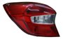 Lanterna Traseira Esquerdo Ford Ka 2013 Á 2016 Ch3aa Original Usado