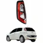 Lanterna Traseira Fiat Punto 2013 2014 2015 2016 Com Led Lado Esquerdo
