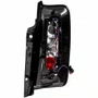 Lanterna Traseira Fiat Punto 2013 2014 2015 2016 Com Led Lado Esquerdo