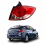Lanterna Traseira Gm Cruze Hatch 2011 Até 2016 Bicolor Direito