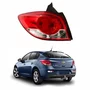 Lanterna Traseira Gm Cruze Hatch 2011 Até 2016 Esquerdo