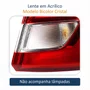 Lanterna Traseira Gm Cruze Sedan 2017 Até 2024 Canto Direito