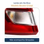 Lanterna Traseira Gm Cruze Sedan 2017 Até 2024 Canto Esquerdo