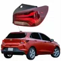 Lanterna Traseira Gm Onix Hatch 2020 2021 2022 2023 2024 Sem Led Lado Direito