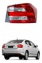 Lanterna Traseira Honda City 2013 2014 2015 2016  Direito Novo