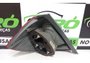 Lanterna Traseira Honda Fit 2009 10 11 12 13 2014 Direito Original Usado