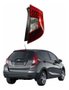 Lanterna Traseira Honda Fit 2018 A 2021 Com Led Direito Novo