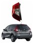 Lanterna Traseira Honda Fit 2018 A 2021 Com Led Esquerdo Novo