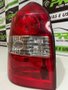 Lanterna Traseira Hyundai Tucson 2006 A 2016 Esquerda Original Usado