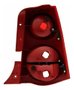 Lanterna Traseira Kia Picanto 2009 2010 2011 Bicolr Esquerdo Novo