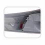 Lanterna Traseira Renault Fluence Sedan 2010 A 2014 Bicolor Sem Led Direito