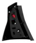 Lanterna Traseira Sandero Stepway 2012 13 2014 Fume Direito Novo