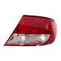 Lanterna Traseira Vw Gol G5 2008 Até 2012 Lado Direito Original Arteb