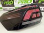 Lanterna Traseira Vw Nivus 2020 A 2022 Esquerda 2g5945207a Original Usado
