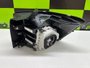 Lanterna Traseira Vw T-cross 2020 2021 2022 2023 Esquerdo Original Usado