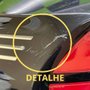 Lanterna Traseira Vw T-cross 2020 2021 2022 2023 Esquerdo Original Usado